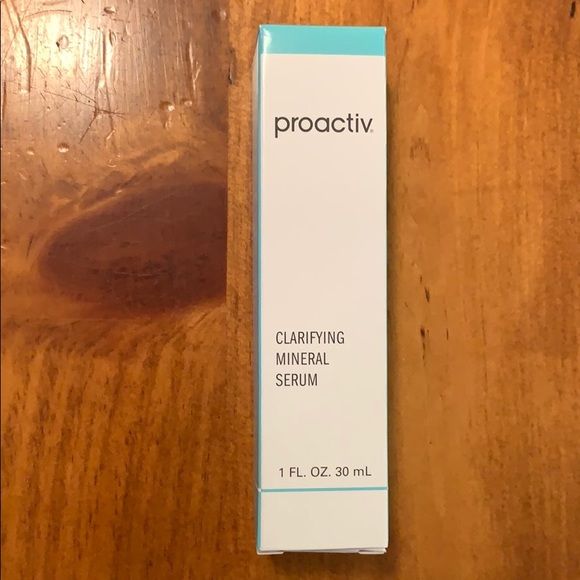 Proactiv Other - ✨Final✨NIB Proactiv Clarifying Mineral Serum✨